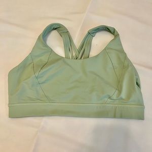 Lululemon Free to Be Elevated DD/DDD Cup *Light Support*